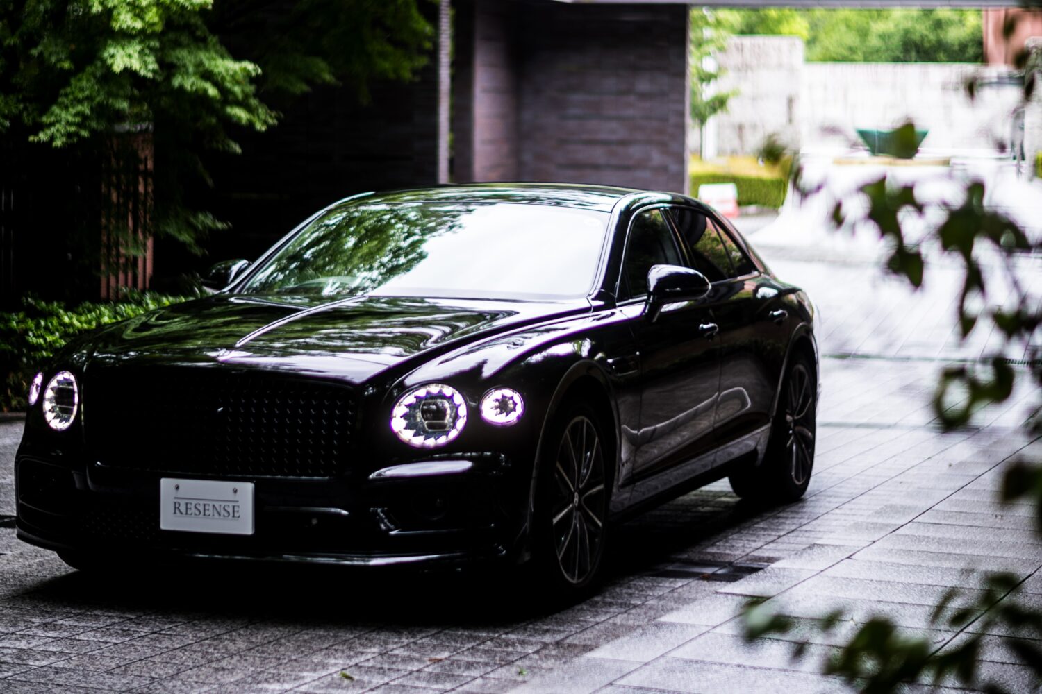 早良さんへ BENTLEYベントレーペーパーウェイト フライングスパー mqdefault.jpg