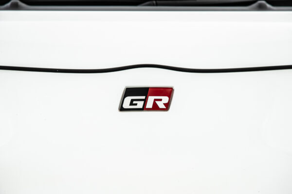 IQ 1.3 GRMNスーパーチャージャー 100台限定