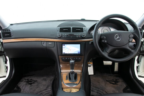 E300 アバンギャルドS