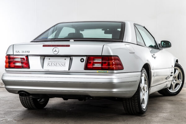 SL320 ファイナルモデル