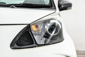 IQ 1.3 GRMNスーパーチャージャー 100台限定