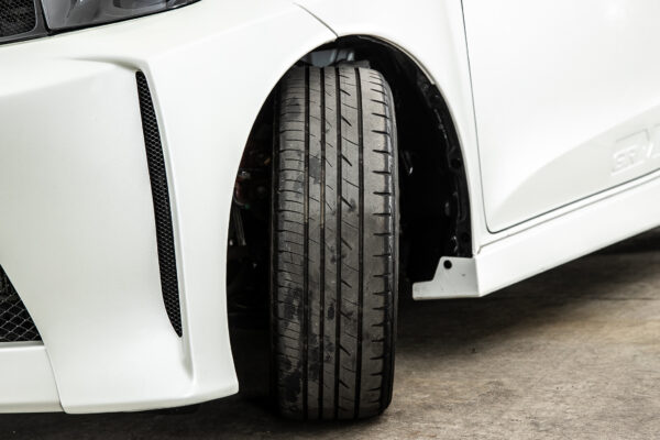 IQ 1.3 GRMNスーパーチャージャー 100台限定