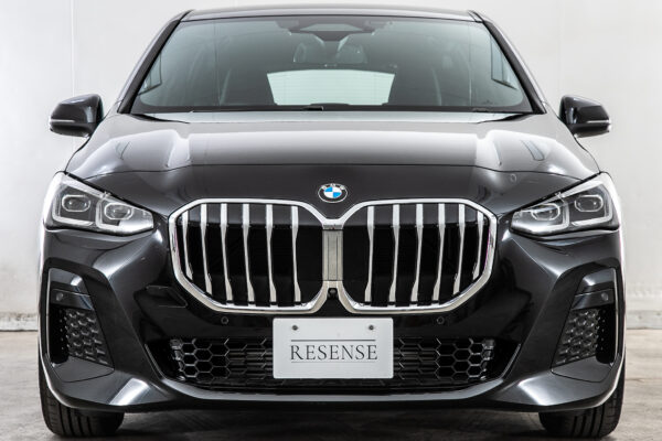 218d アクティブツアラー Mスポーツ DCT