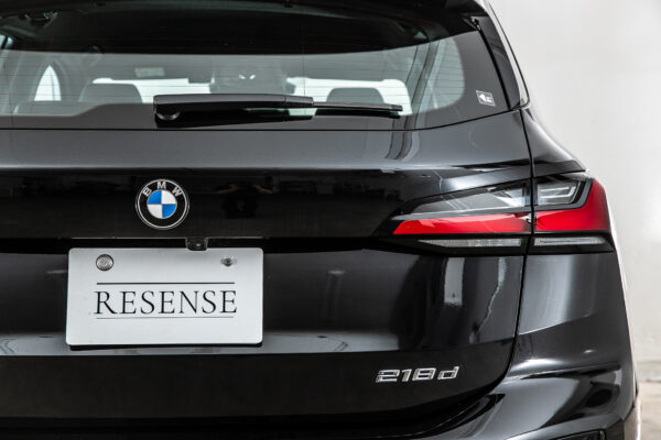 218d アクティブツアラー Mスポーツ DCT