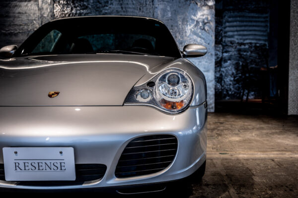 911 カレラ 4S ティプトロニックS 4WD 左H