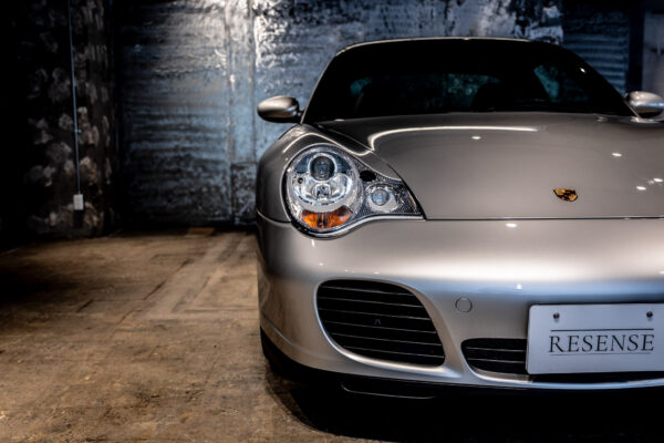 911 カレラ 4S ティプトロニックS 4WD 左H