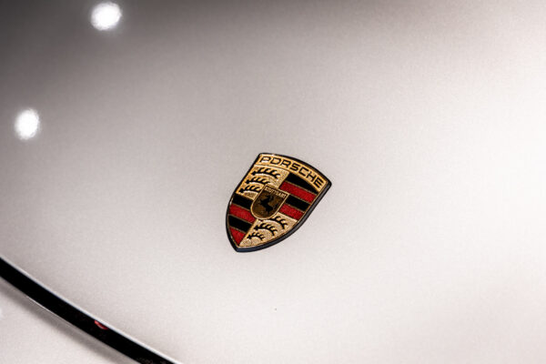 911 カレラ 4S ティプトロニックS 4WD 左H