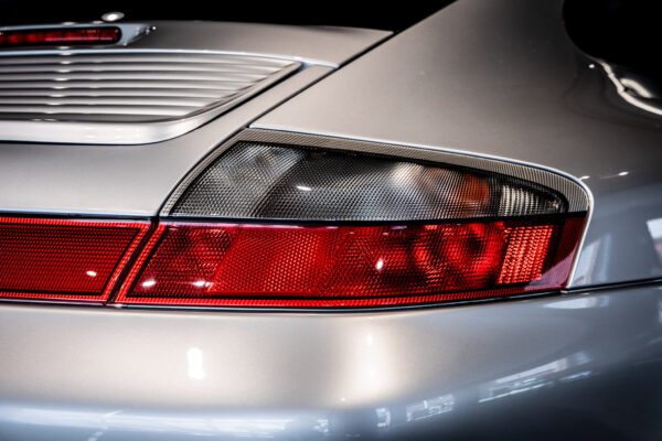 911 カレラ 4S ティプトロニックS 4WD 左H