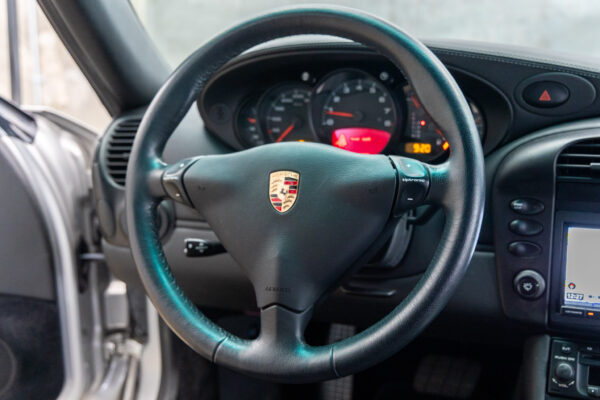 911 カレラ 4S ティプトロニックS 4WD 左H