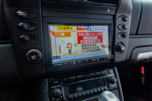 911 カレラ 4S ティプトロニックS 4WD 左H