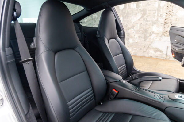 911 カレラ 4S ティプトロニックS 4WD 左H