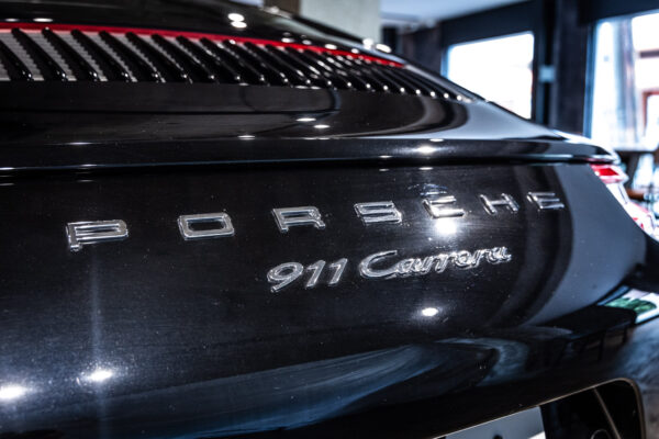 911カレラ 7MT