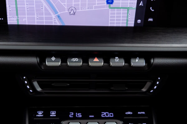 911カレラGTS カブリオレ PDK