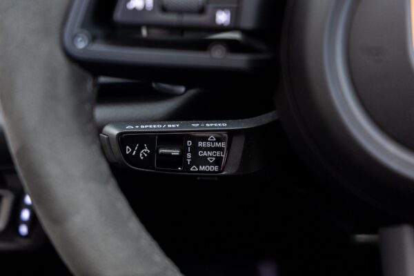 911カレラGTS カブリオレ PDK