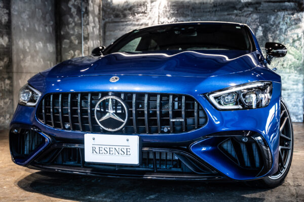 GT4ドアクーペ 63S Eパフォーマンス 4WD MP202201