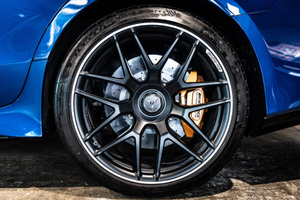 GT4ドアクーペ 63S Eパフォーマンス 4WD MP202201