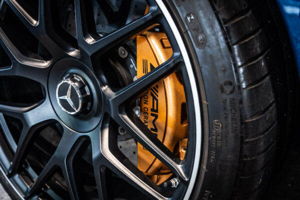 GT4ドアクーペ 63S Eパフォーマンス 4WD MP202201