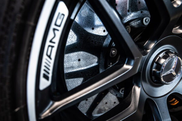 GT4ドアクーペ 63S Eパフォーマンス 4WD MP202201