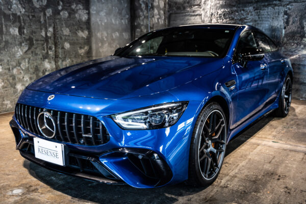 GT4ドアクーペ 63S Eパフォーマンス 4WD MP202201