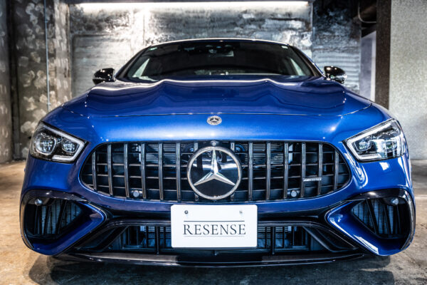 GT4ドアクーペ 63S Eパフォーマンス 4WD MP202201