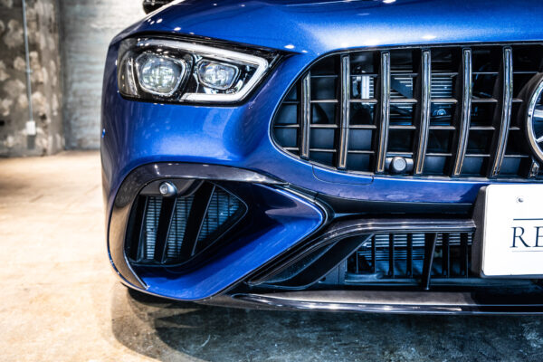 GT4ドアクーペ 63S Eパフォーマンス 4WD MP202201