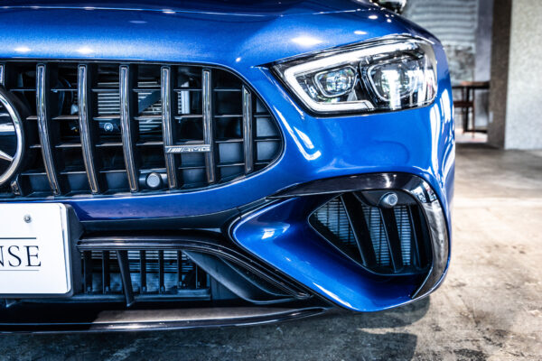 GT4ドアクーペ 63S Eパフォーマンス 4WD MP202201