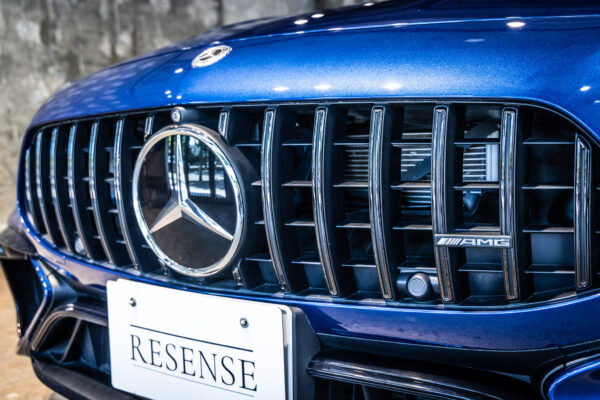 GT4ドアクーペ 63S Eパフォーマンス 4WD MP202201