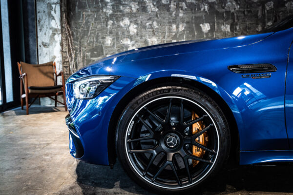 GT4ドアクーペ 63S Eパフォーマンス 4WD MP202201