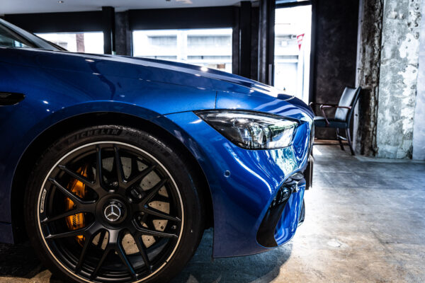 GT4ドアクーペ 63S Eパフォーマンス 4WD MP202201