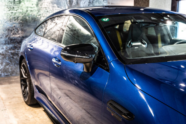 GT4ドアクーペ 63S Eパフォーマンス 4WD MP202201