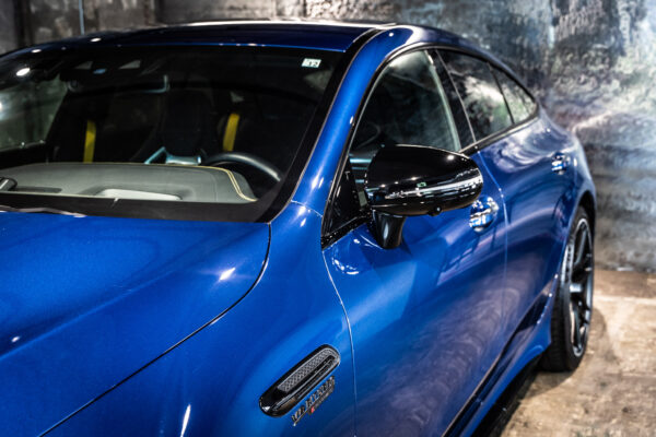 GT4ドアクーペ 63S Eパフォーマンス 4WD MP202201