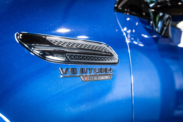 GT4ドアクーペ 63S Eパフォーマンス 4WD MP202201