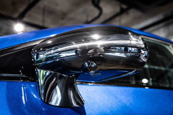 GT4ドアクーペ 63S Eパフォーマンス 4WD MP202201