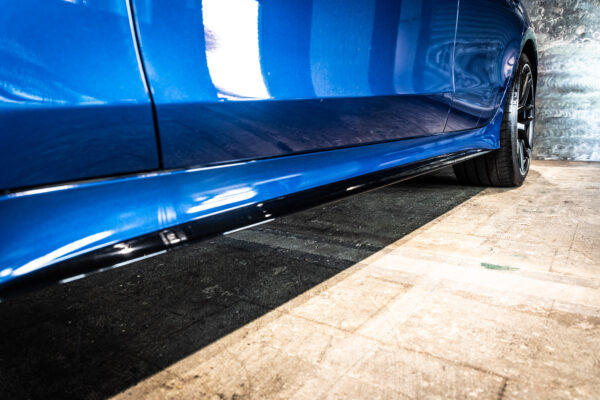 GT4ドアクーペ 63S Eパフォーマンス 4WD MP202201