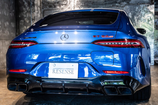 GT4ドアクーペ 63S Eパフォーマンス 4WD MP202201