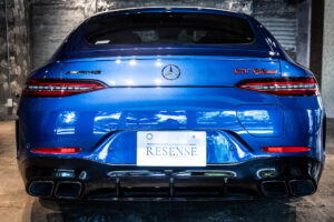 GT4ドアクーペ 63S Eパフォーマンス 4WD MP202201