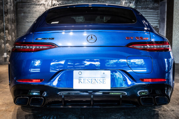 GT4ドアクーペ 63S Eパフォーマンス 4WD MP202201