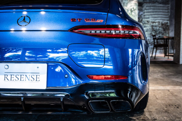 GT4ドアクーペ 63S Eパフォーマンス 4WD MP202201