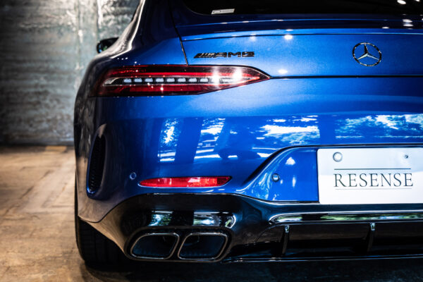 GT4ドアクーペ 63S Eパフォーマンス 4WD MP202201