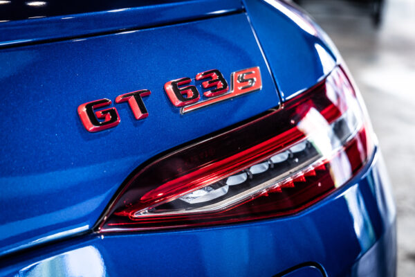 GT4ドアクーペ 63S Eパフォーマンス 4WD MP202201