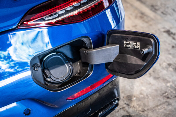 GT4ドアクーペ 63S Eパフォーマンス 4WD MP202201