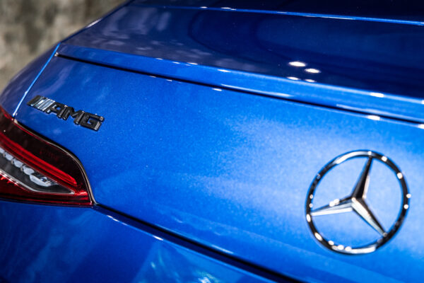 GT4ドアクーペ 63S Eパフォーマンス 4WD MP202201