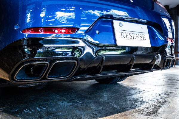 GT4ドアクーペ 63S Eパフォーマンス 4WD MP202201