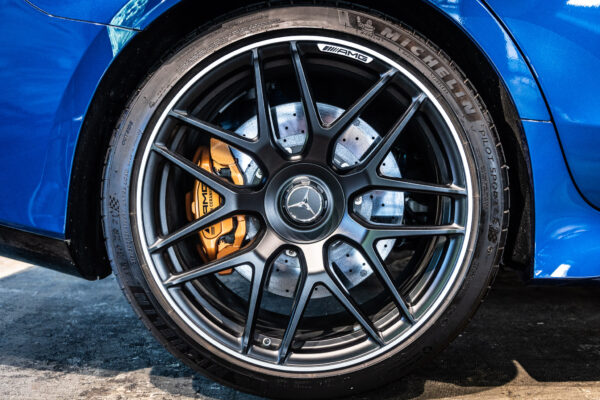 GT4ドアクーペ 63S Eパフォーマンス 4WD MP202201