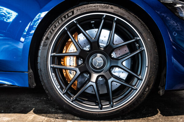 GT4ドアクーペ 63S Eパフォーマンス 4WD MP202201