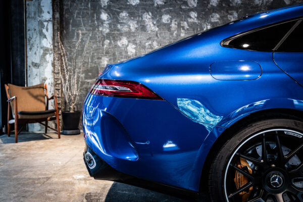 GT4ドアクーペ 63S Eパフォーマンス 4WD MP202201