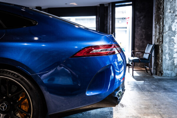 GT4ドアクーペ 63S Eパフォーマンス 4WD MP202201