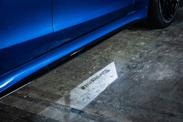 GT4ドアクーペ 63S Eパフォーマンス 4WD MP202201