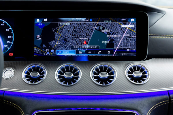 GT4ドアクーペ 63S Eパフォーマンス 4WD MP202201