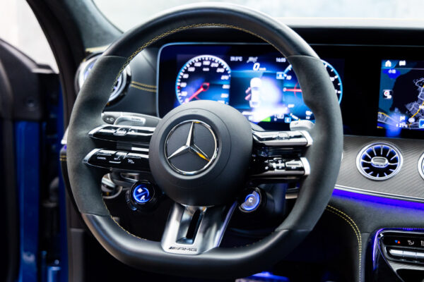 GT4ドアクーペ 63S Eパフォーマンス 4WD MP202201